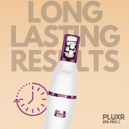 Pluxr - Epil Pro 3.0