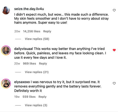 Pluxr - Epil Pro 3.0